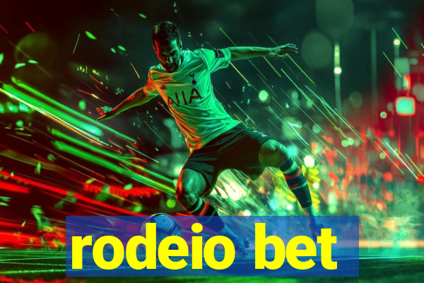 rodeio bet